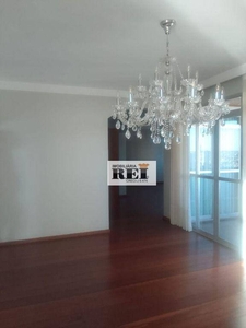 Apartamento em Setor Central, Rio Verde/GO de 200m² 3 quartos à venda por R$ 699.000,00