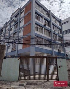 Apartamento em São Cristóvão, Rio de Janeiro/RJ de 75m² 2 quartos para locação R$ 900,00/mes