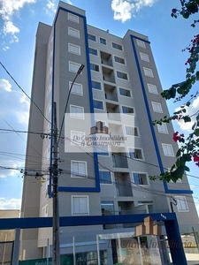 Apartamento em São Joaquim, Contagem/MG de 10m² 1 quartos à venda por R$ 196.000,00