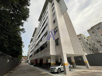 Apartamento em São José Operário, Manaus/AM de 71m² 2 quartos à venda por R$ 264.000,00