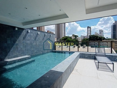 Apartamento em São Pedro, Belo Horizonte/MG de 125m² 4 quartos à venda por R$ 1.649.000,00