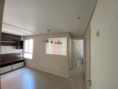 Apartamento em São Pedro, Osasco/SP de 47m² 2 quartos à venda por R$ 229.000,00