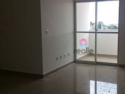 Apartamento em São Sebastião, Belo Horizonte/MG de 91m² 3 quartos à venda por R$ 424.000,00