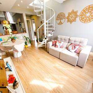 Apartamento em Stella Maris, Salvador/BA de 81m² 2 quartos à venda por R$ 439.000,00