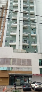 Apartamento em Sul (Águas Claras), Brasília/DF de 38m² 1 quartos à venda por R$ 344.000,00