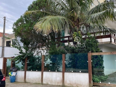 Apartamento em Tabuleiro, Barra Velha/SC de 180m² 3 quartos para locação R$ 2.600,00/mes