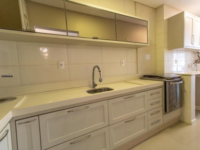 Apartamento em Tabuleiro, Camboriú/SC de 100m² 2 quartos à venda por R$ 639.000,00