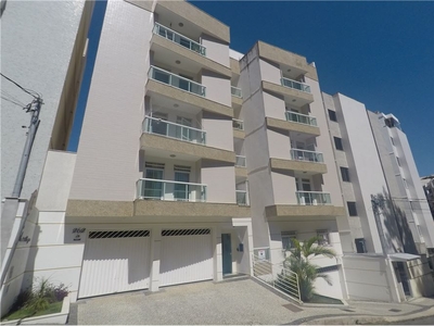 Apartamento em Teixeiras, Juiz de Fora/MG de 69m² 2 quartos à venda por R$ 309.000,00