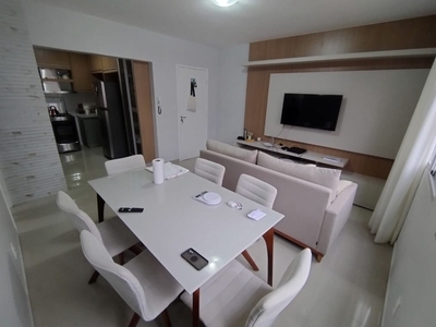 Apartamento em Trindade, Florianópolis/SC de 70m² 3 quartos à venda por R$ 544.000,00