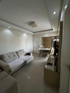 Apartamento em Turu, São Luís/MA de 51m² 2 quartos à venda por R$ 199.000,00