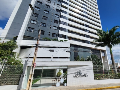 Apartamento em Universitário, Caruaru/PE de 105m² 3 quartos à venda por R$ 669.000,00