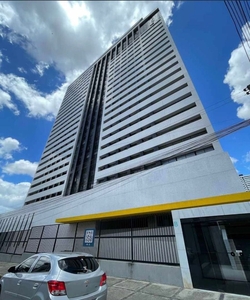 Apartamento em Universitário, Caruaru/PE de 60m² 2 quartos para locação R$ 1.900,00/mes