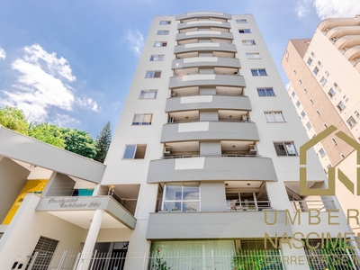 Apartamento em Victor Konder, Blumenau/SC de 113m² 2 quartos à venda por R$ 399.000,00 ou para locação R$ 2.100,00/mes