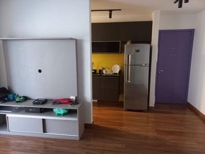Apartamento em Vila Anastácio, São Paulo/SP de 60m² 2 quartos à venda por R$ 669.000,00