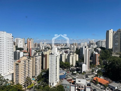 Apartamento em Vila Andrade, São Paulo/SP de 150m² 3 quartos à venda por R$ 624.000,00