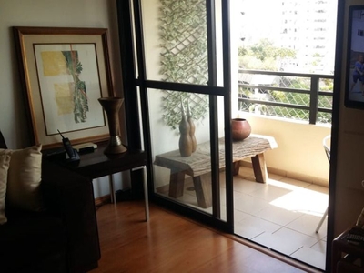Apartamento em Vila Andrade, São Paulo/SP de 83m² 3 quartos à venda por R$ 434.000,00