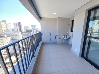 Apartamento em Vila Buarque, São Paulo/SP de 0m² 2 quartos à venda por R$ 998.000,00