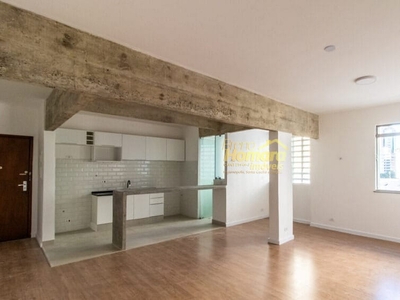 Apartamento em Vila Buarque, São Paulo/SP de 90m² 2 quartos à venda por R$ 779.000,00
