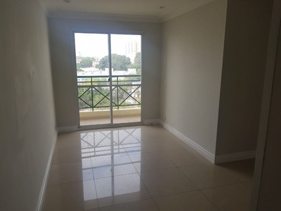 Apartamento em Vila Butantã, São Paulo/SP de 64m² 3 quartos à venda por R$ 548.000,00