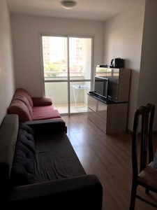 Apartamento em Vila Butantã, São Paulo/SP de 65m² 3 quartos à venda por R$ 374.000,00
