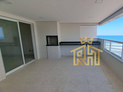 Apartamento em Vila Caiçara, Praia Grande/SP de 101m² 2 quartos à venda por R$ 969.000,00