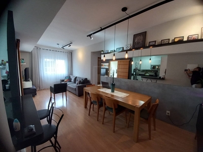 Apartamento em Vila Caminho do Mar, São Bernardo do Campo/SP de 88m² 3 quartos à venda por R$ 582.000,00