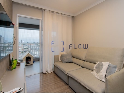 Apartamento em Vila Carrão, São Paulo/SP de 0m² 2 quartos à venda por R$ 584.000,00