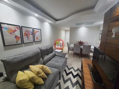 Apartamento em Vila Carrão, São Paulo/SP de 65m² 3 quartos à venda por R$ 474.000,00