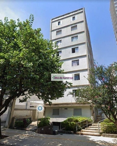 Apartamento em Vila Clementino, São Paulo/SP de 76m² 2 quartos à venda por R$ 719.000,00