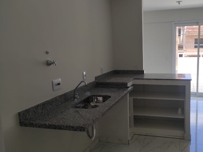 Apartamento em Vila Curuçá, Santo André/SP de 65m² 2 quartos à venda por R$ 341.000,00