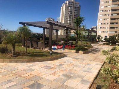 Apartamento em Vila Da Serra, Nova Lima/MG de 80m² 3 quartos para locação R$ 4.300,00/mes