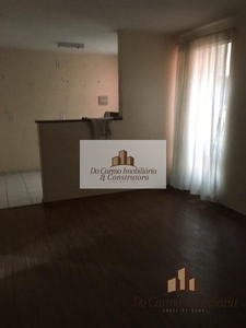 Apartamento em Vila das Flores, Betim/MG de 44m² 1 quartos à venda por R$ 55.000,00