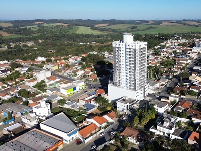 Apartamento em Vila Ferroviária, Mafra/SC de 139m² 3 quartos à venda por R$ 744.000,00