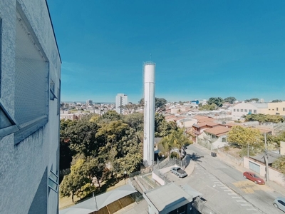 Apartamento em Vila Fiori, Sorocaba/SP de 50m² 2 quartos à venda por R$ 208.000,00