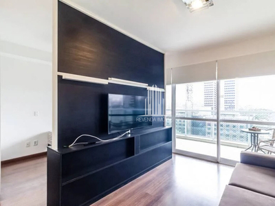 Apartamento em Vila Gertrudes, São Paulo/SP de 0m² 1 quartos à venda por R$ 728.000,00