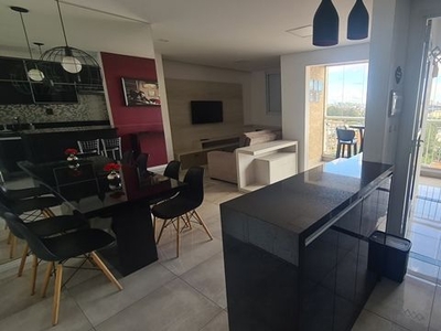 Apartamento em Vila Gomes, São Paulo/SP de 55m² 1 quartos para locação R$ 3.500,00/mes