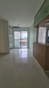 Apartamento em Vila Gomes, São Paulo/SP de 55m² 2 quartos à venda por R$ 499.000,00