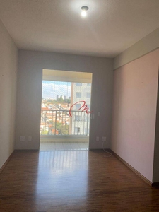 Apartamento em Vila Gomes, São Paulo/SP de 60m² 2 quartos à venda por R$ 514.000,00