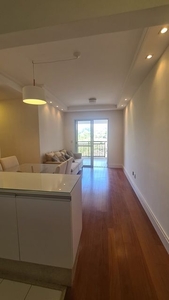 Apartamento em Vila Gomes, São Paulo/SP de 61m² 2 quartos à venda por R$ 549.320,00