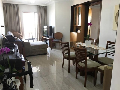 Apartamento em Vila Gomes, São Paulo/SP de 66m² 2 quartos à venda por R$ 499.000,00