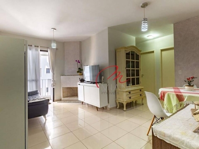 Apartamento em Vila Hamburguesa, São Paulo/SP de 68m² 3 quartos à venda por R$ 664.000,00