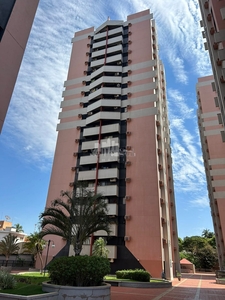 Apartamento em Vila Imperial, São José do Rio Preto/SP de 88m² 3 quartos para locação R$ 1.300,00/mes