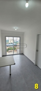 Apartamento em Vila Invernada, São Paulo/SP de 38m² 2 quartos à venda por R$ 374.000,00