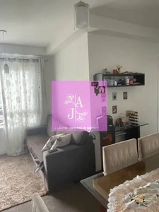 Apartamento em Vila Iracema, Barueri/SP de 60m² 2 quartos à venda por R$ 329.000,00
