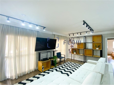 Apartamento em Vila Isa, São Paulo/SP de 0m² 3 quartos à venda por R$ 699.000,00