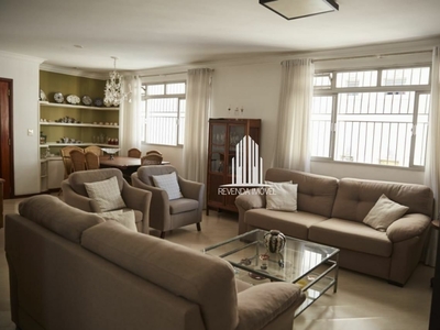 Apartamento em Vila Mariana, São Paulo/SP de 0m² 4 quartos à venda por R$ 1.209.000,00