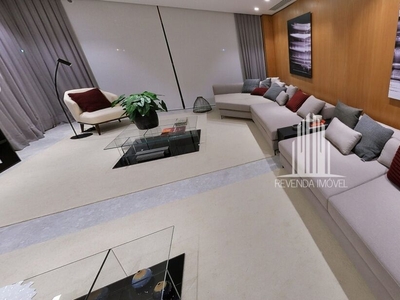 Apartamento em Vila Mariana, São Paulo/SP de 0m² 3 quartos à venda por R$ 2.734.300,00