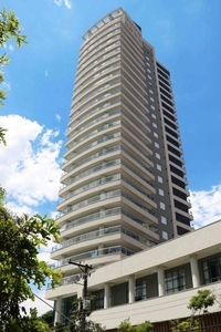 Apartamento em Vila Mariana, São Paulo/SP de 254m² 4 quartos à venda por R$ 3.580.430,00