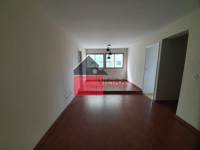 Apartamento em Vila Mariana, São Paulo/SP de 56m² 2 quartos à venda por R$ 579.000,00