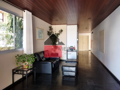 Apartamento em Vila Mariana, São Paulo/SP de 75m² 2 quartos à venda por R$ 579.000,00